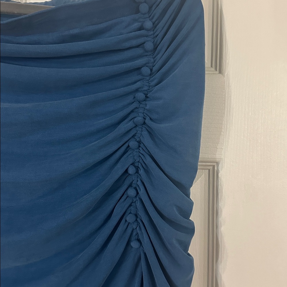 Anthro SWINGY SKIRT SET - Picture 7 of 12